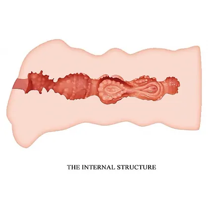 Masturbator Crazy Bull Leila