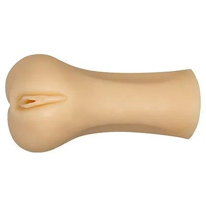 Masturbator Crazy Bull Modesty