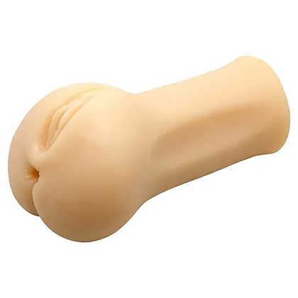 Masturbator Crazy Bull Modesty