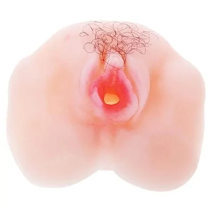 Masturbator cu Vibratii Ultra Realistic