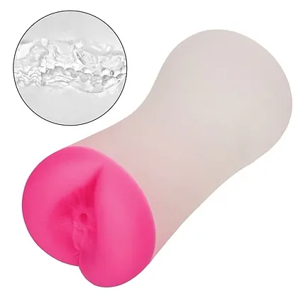 Masturbator Deep Grip Roz