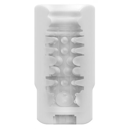 Masturbator Dorcel Mișcare Automată Negru