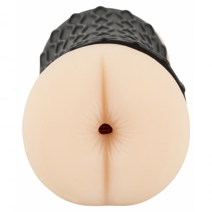 Masturbator Dublu Nature Skin
