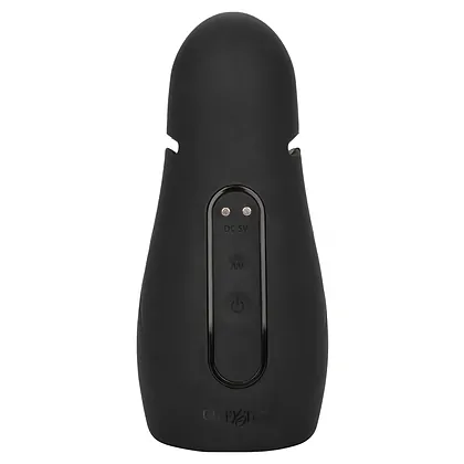 Masturbator Elite Pro Stroker Negru
