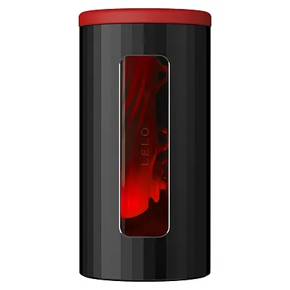 Masturbator F1S V2X Negru