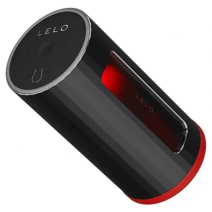 Masturbator F1S V2X Negru