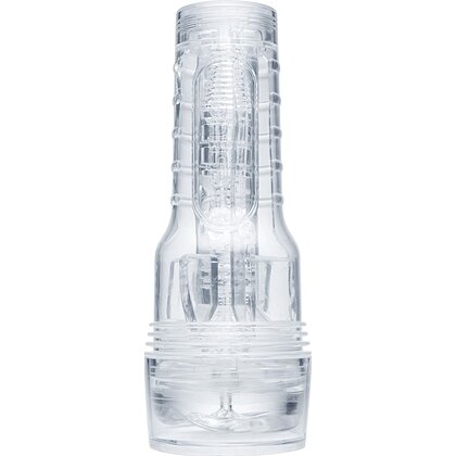 Masturbator Fleshlight Ice Anal Transparent
