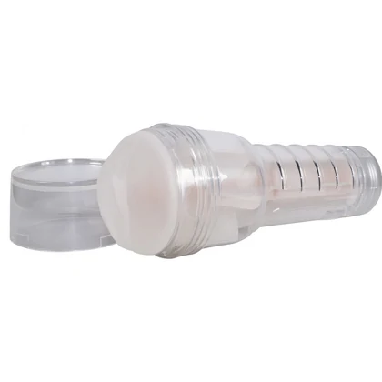 Masturbator Fleshlight Ice Lady Crystal Transparent