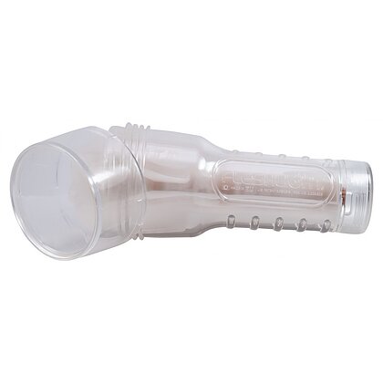 Masturbator Fleshlight Ice Lady Crystal Transparent