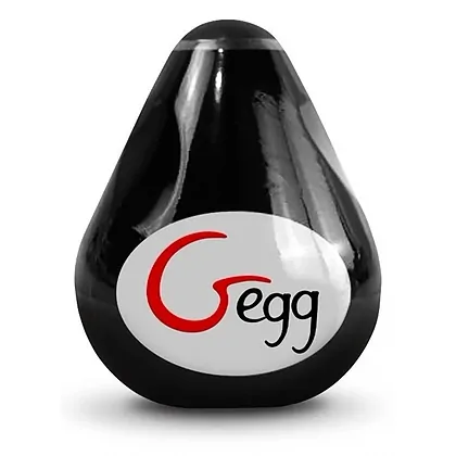 Masturbator G-Egg Negru