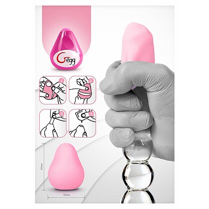 Masturbator Gegg Roz