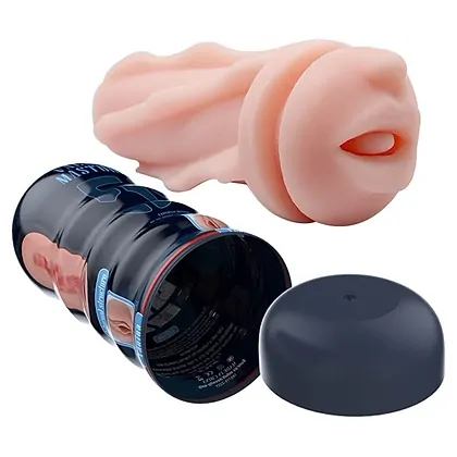 Masturbator Gură Pretty Love Vacuum Cup