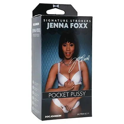 Masturbator Jenna Foxx Maro