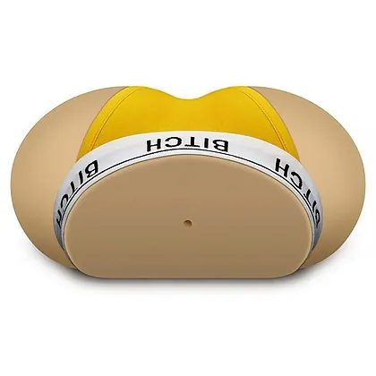 Masturbator Lovetoy Streetgirls #12 — TPE Ultra-moale