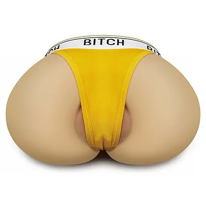 Masturbator Lovetoy Streetgirls #12 — TPE Ultra-moale