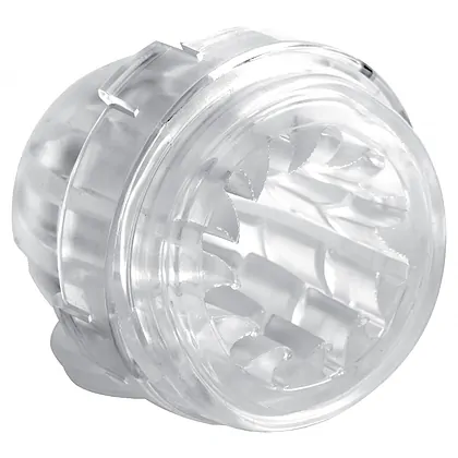 Masturbator Mega-Bator Funduleț Negru