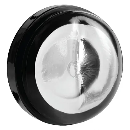 Masturbator Mega-Bator Funduleț Negru