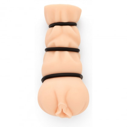 Masturbator Mega Tight