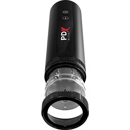 Masturbator Moto Bator X Negru