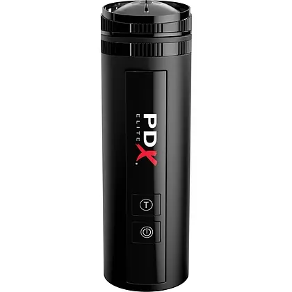 Masturbator Moto Bator X Negru