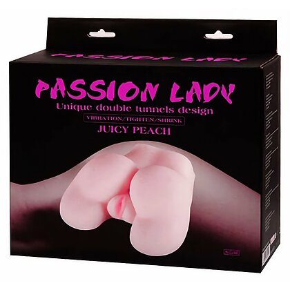 Masturbator Pasarela Plăcerii