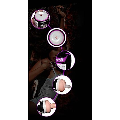 Masturbator Păsărica Tenace Lovetoy