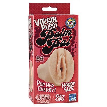 Masturbator Păsărica Virgină Palm Pal Ur3