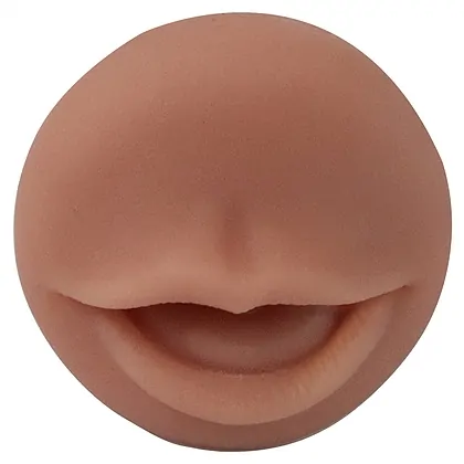 Masturbator PDX Extreme — Formă Realistă și Textură, Maro