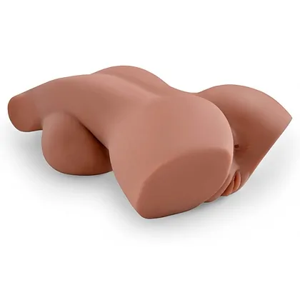 Masturbator Perfect 10 Torso Caramel