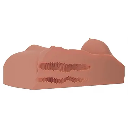 Masturbator Perfect DDs Maro