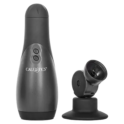 Masturbator Power Stroker Negru