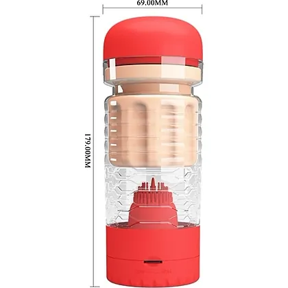 Masturbator Pretty Love Theresa