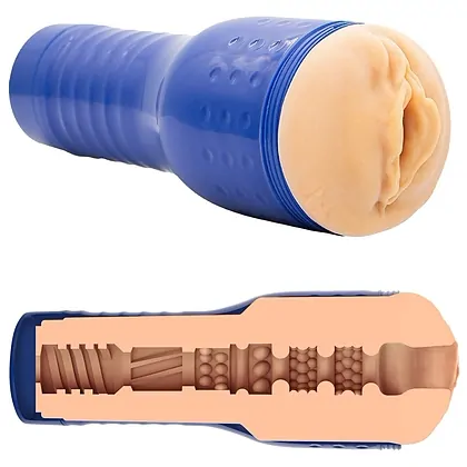 Masturbator Realist Angie Lynx — Design Discret și Realist