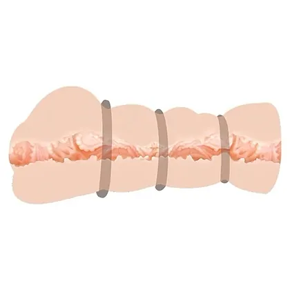 Masturbator Realistic Crazy 3D