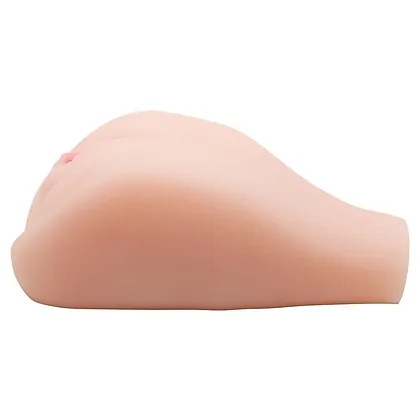 Masturbator Realistic Cu Vibrații Sexual Lady