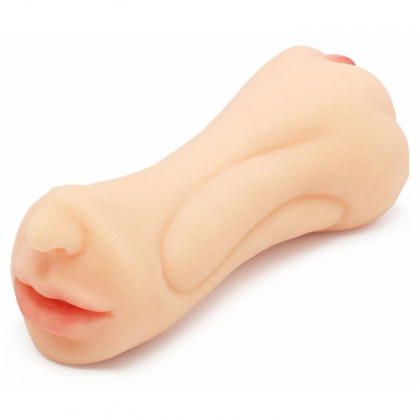 Masturbator Realistic Gură și Vagin