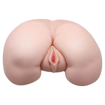 Masturbator Realistic Păsărică și Fund Debra