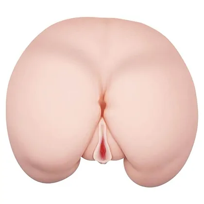 Masturbator Realistic Păsărică și Fund Debra