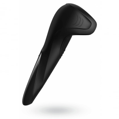 Masturbator Satisfyer Men Wand cu Vibrații pentru Gland