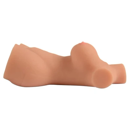 Masturbator Semitrup Mistress, Corp Realist 40 cm, 5,9 Kg