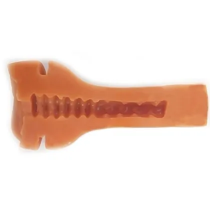 Masturbator Senorita To Go