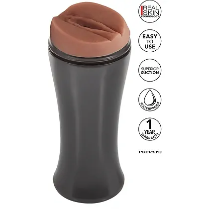 Masturbator Senorita To Go