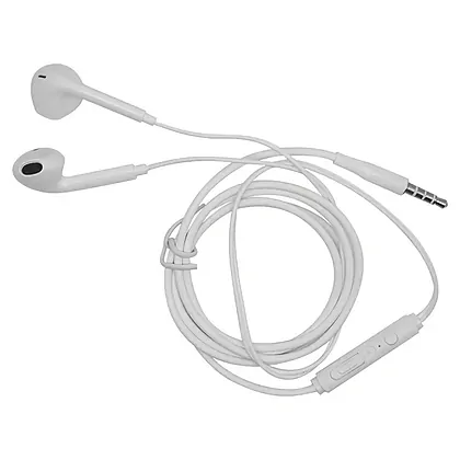 Masturbator Sienna Cu Vibrații Voce Și Sucțiune Alb