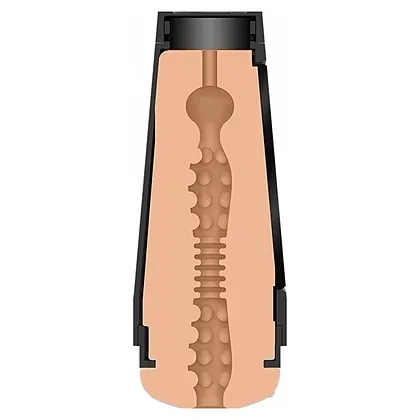 Masturbator Squeeze Dani Daniels Negru