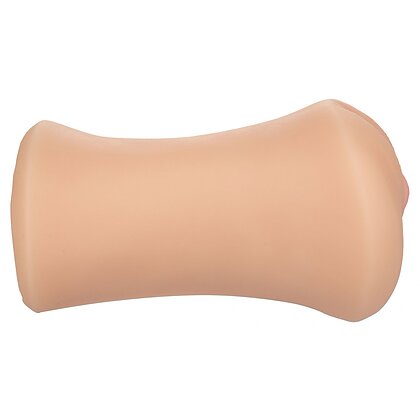 Masturbator Stroke It Wet