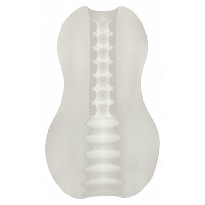 Masturbator Stroker Transparent