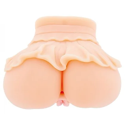 Masturbator Studenta Seducătoare — Realistic Love Skin