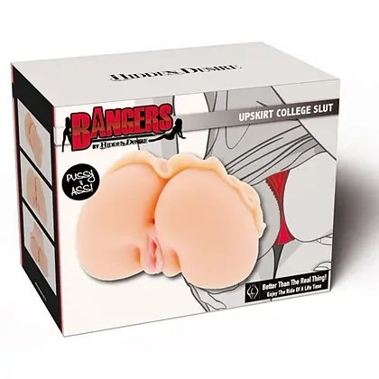 Masturbator Studenta Seducătoare — Realistic Love Skin