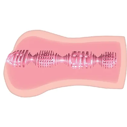 Masturbator Super Wet Pocket