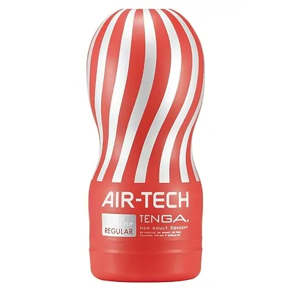 Masturbator Tenga Air Tech Regular Rosu